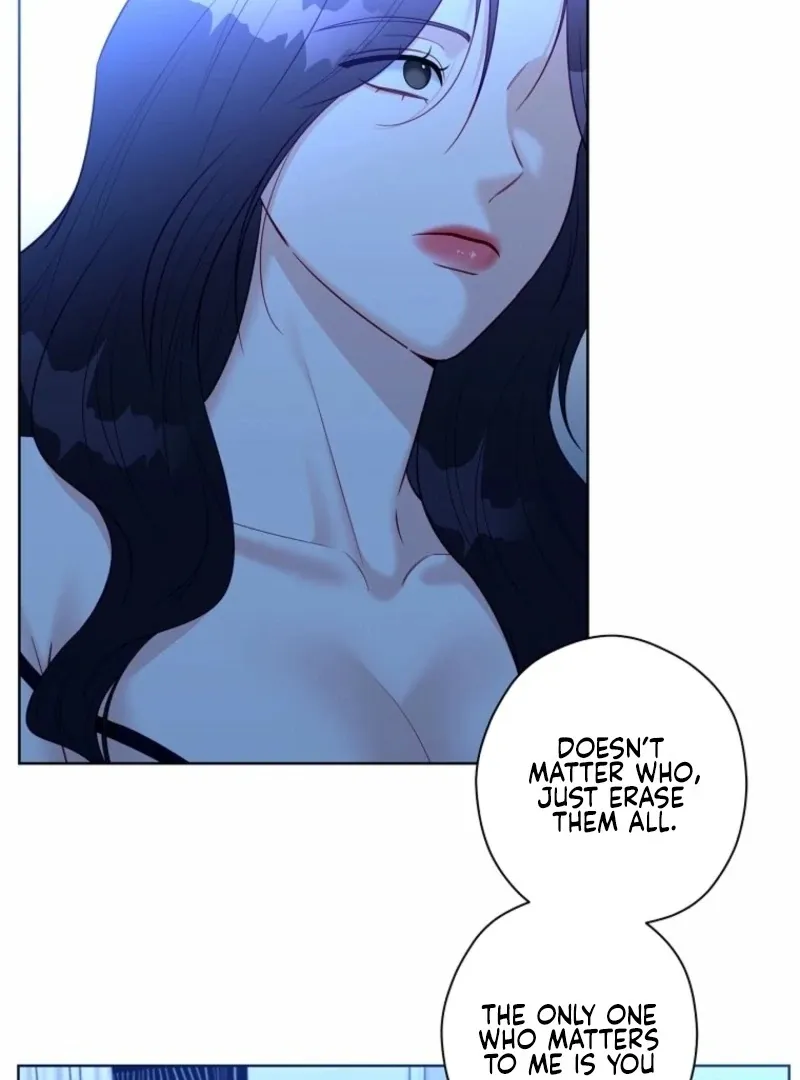 Innocent Wind Chapter 43 page 10 - 