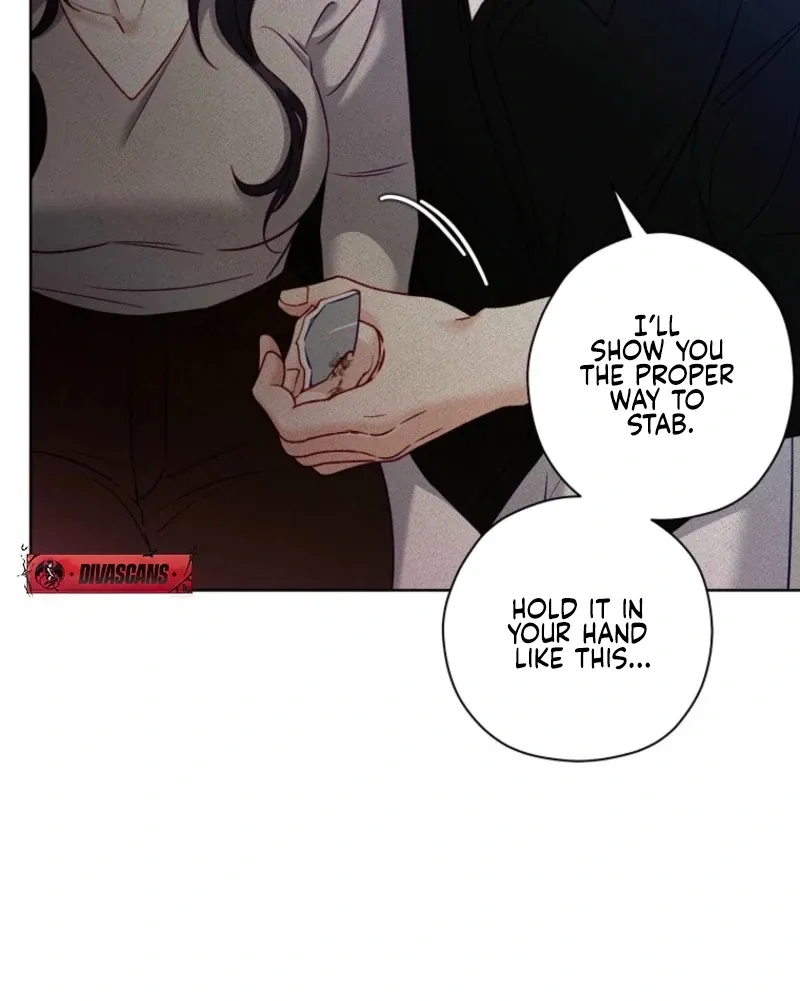 Innocent Wind Chapter 43 page 92 - 