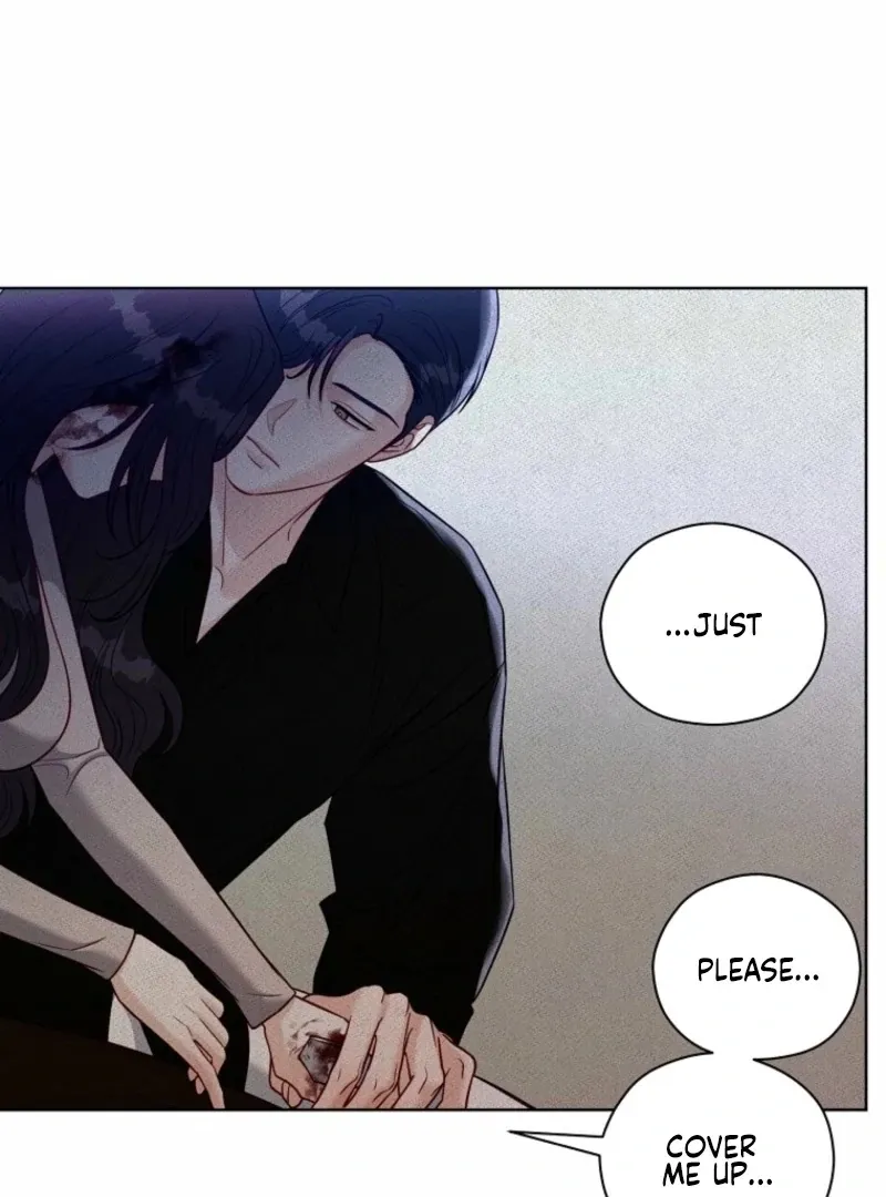 Innocent Wind Chapter 43 page 94 - 