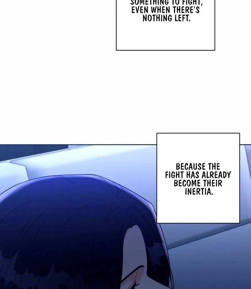 Innocent Wind Chapter 44 page 33 - 