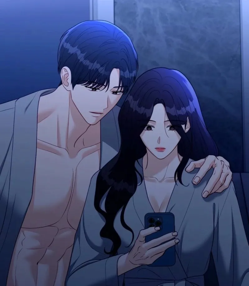 Innocent Wind Chapter 44 page 37 - 