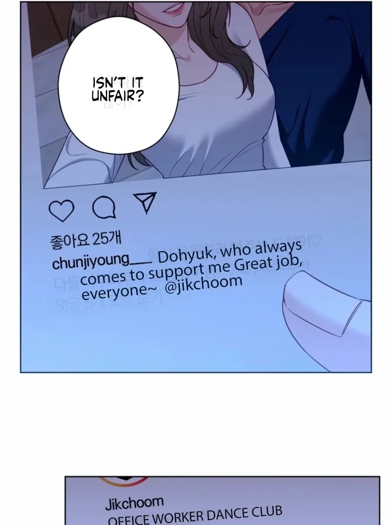 Innocent Wind Chapter 44 page 40 - 
