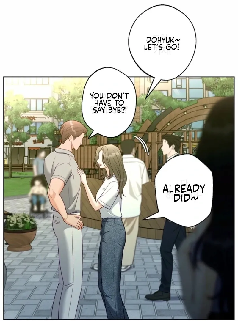 Innocent Wind Chapter 44 page 48 - 