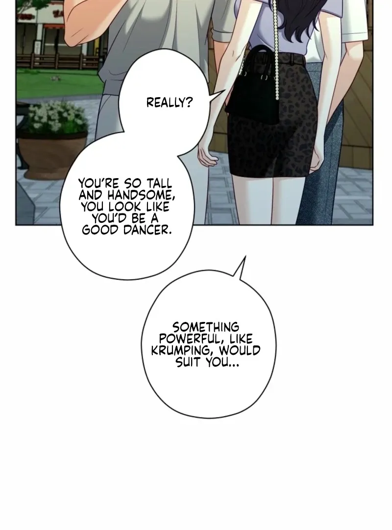 Innocent Wind Chapter 44 page 58 - 