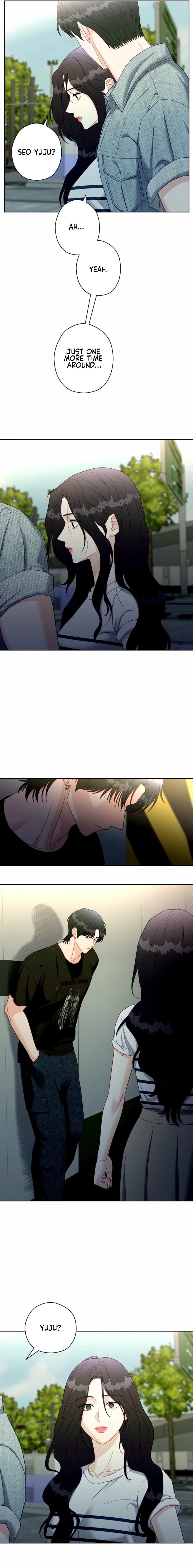 Innocent Wind Chapter 45 page 13 - 
