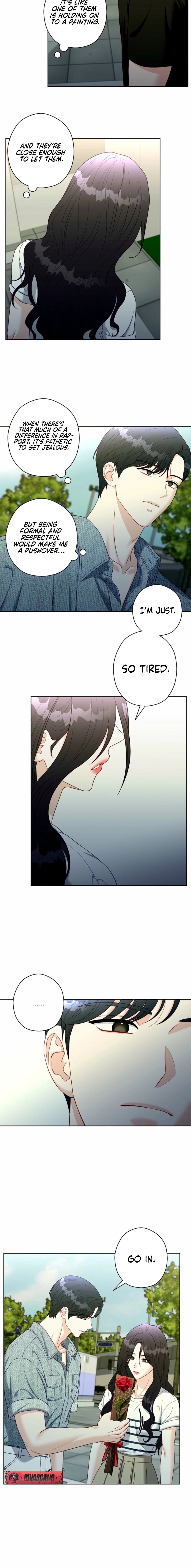 Innocent Wind Chapter 46 page 2 - 