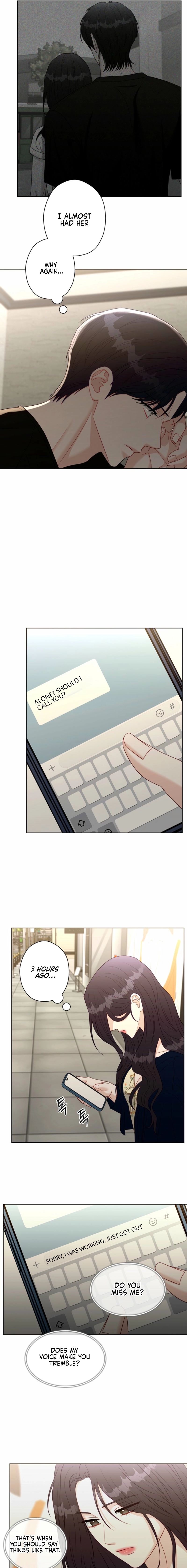 Innocent Wind Chapter 46 page 11 - 