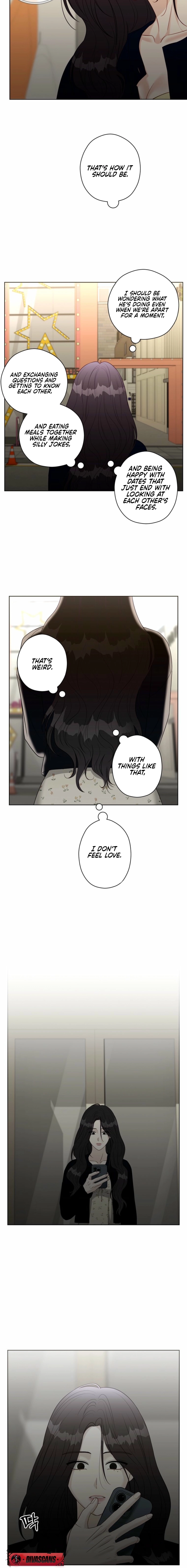 Innocent Wind Chapter 46 page 12 - 