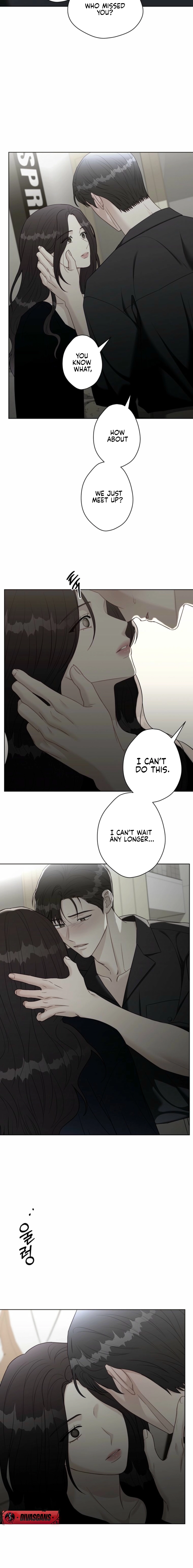 Innocent Wind Chapter 46 page 14 - 