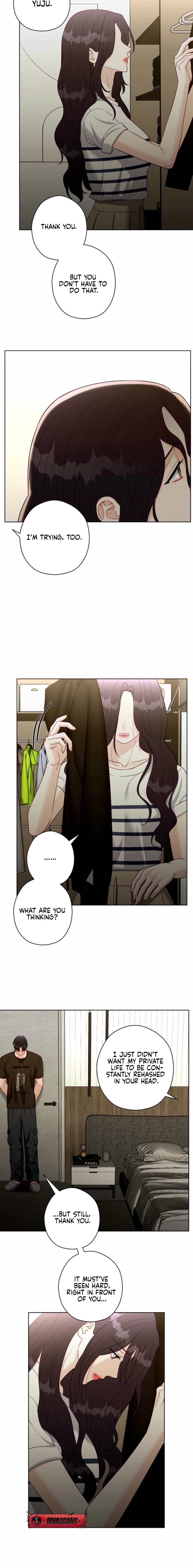 Innocent Wind Chapter 46 page 6 - 