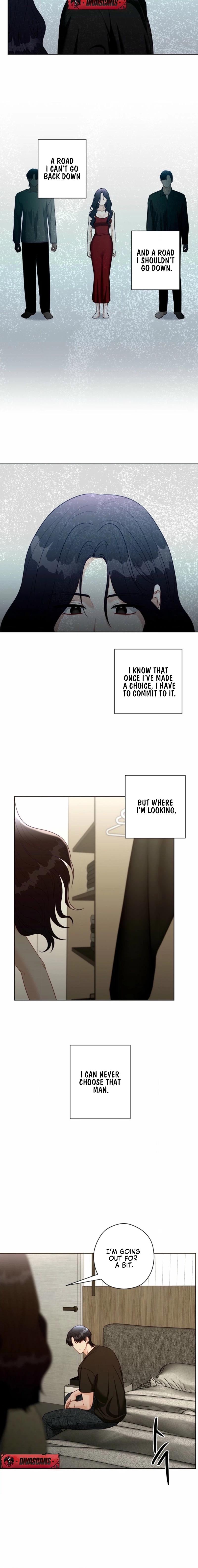 Innocent Wind Chapter 46 page 8 - 