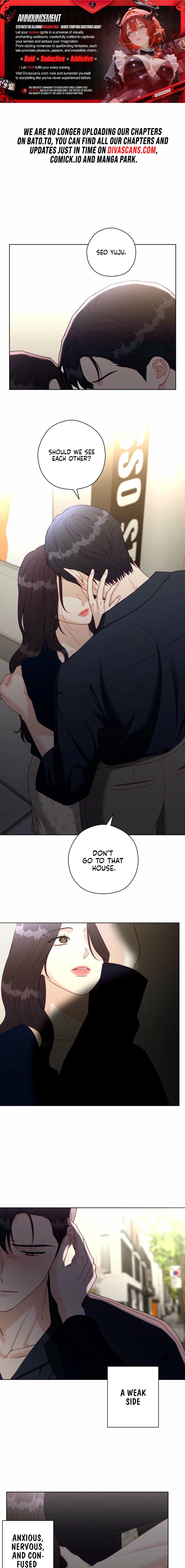 Innocent Wind Chapter 47 page 1 - 