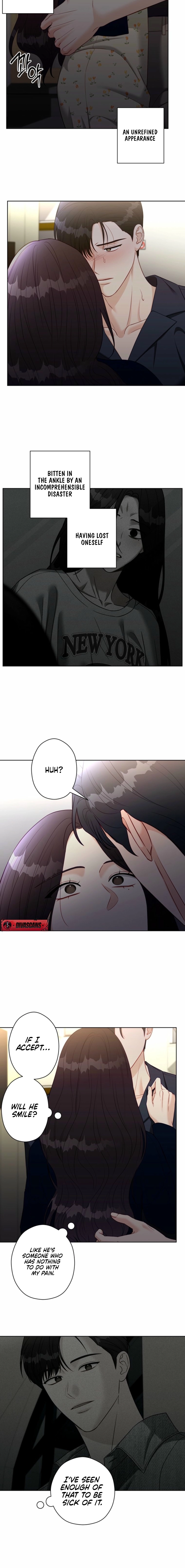 Innocent Wind Chapter 47 page 2 - 
