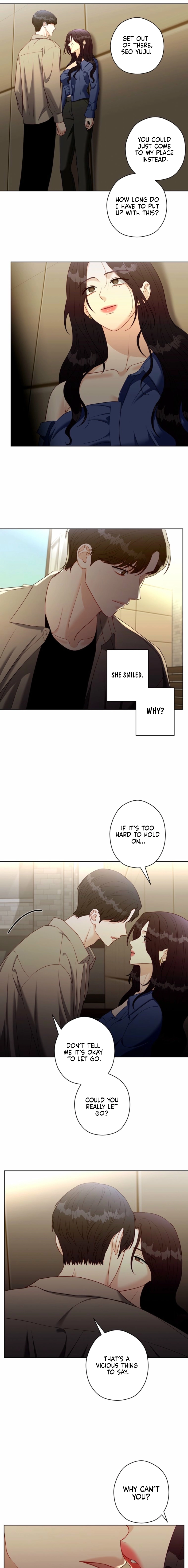 Innocent Wind Chapter 47 page 13 - 