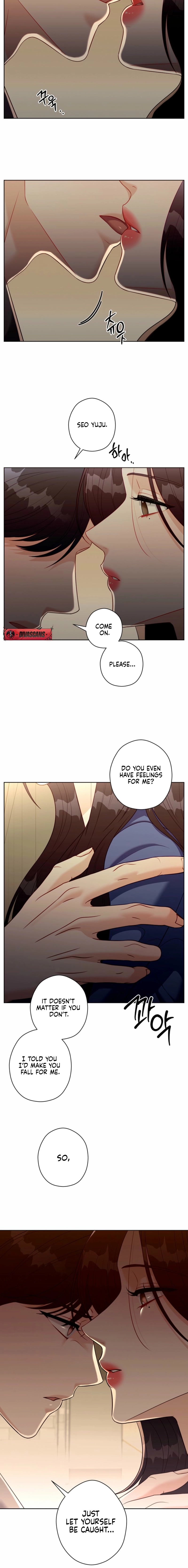 Innocent Wind Chapter 47 page 14 - 