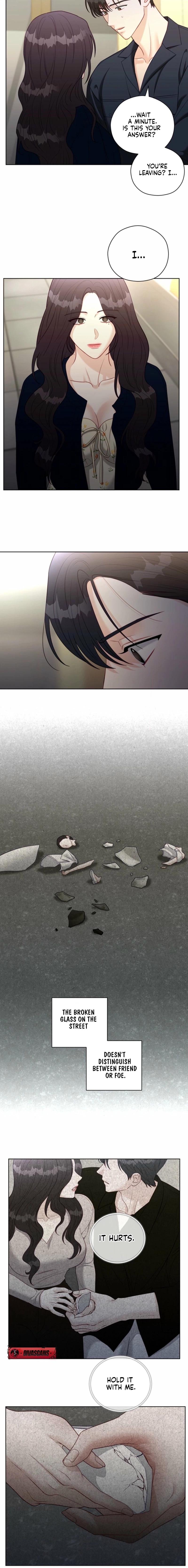 Innocent Wind Chapter 47 page 4 - 
