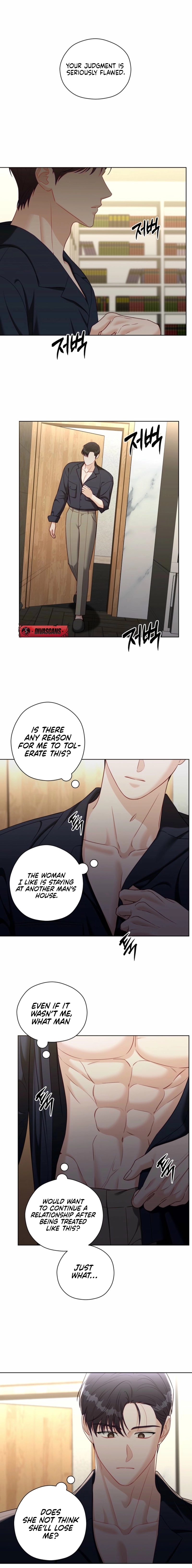 Innocent Wind Chapter 47 page 6 - 