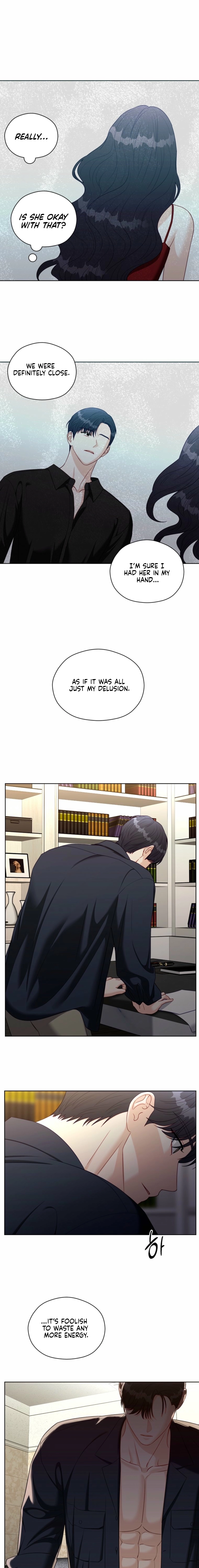 Innocent Wind Chapter 47 page 7 - 