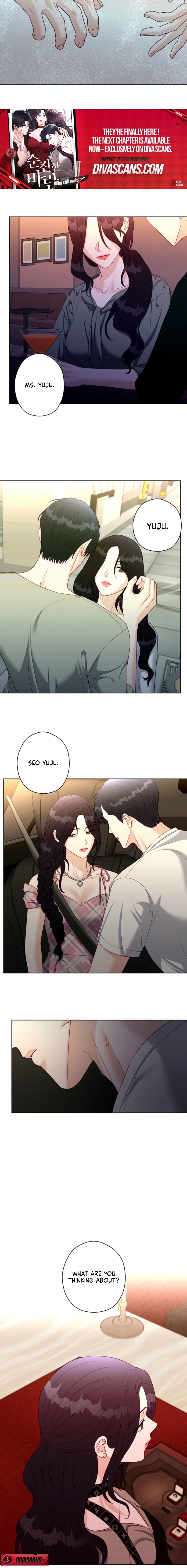 Innocent Wind Chapter 47 page 10 - 