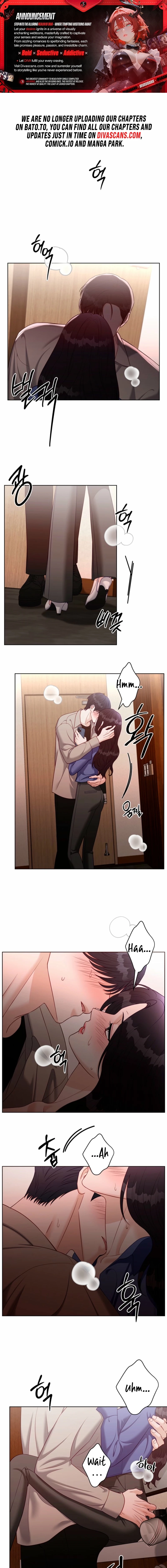 Innocent Wind Chapter 48 page 1 - 
