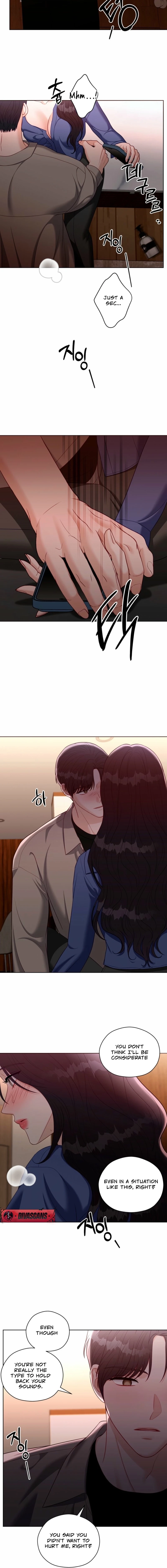 Innocent Wind Chapter 48 page 2 - 