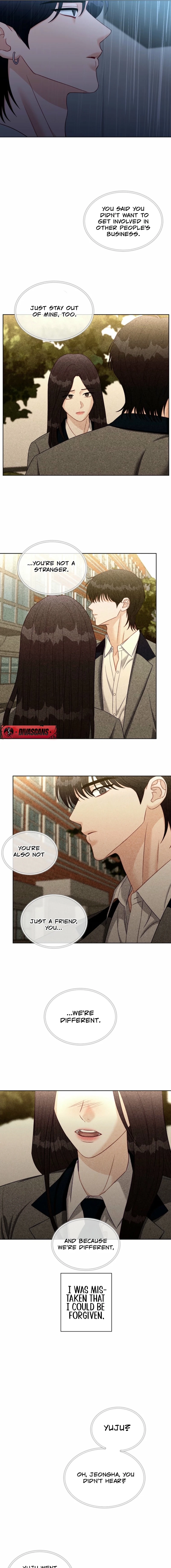 Innocent Wind Chapter 48 page 11 - 