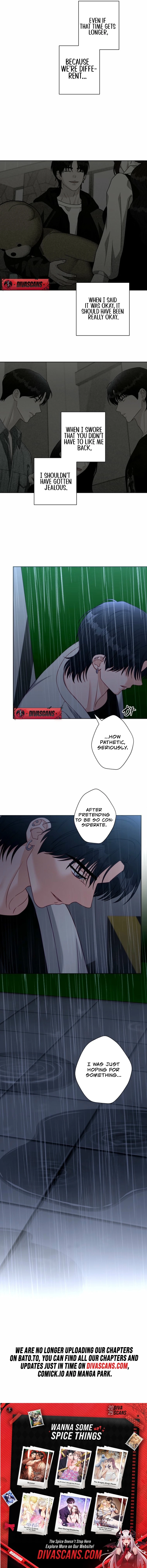 Innocent Wind Chapter 48 page 13 - 