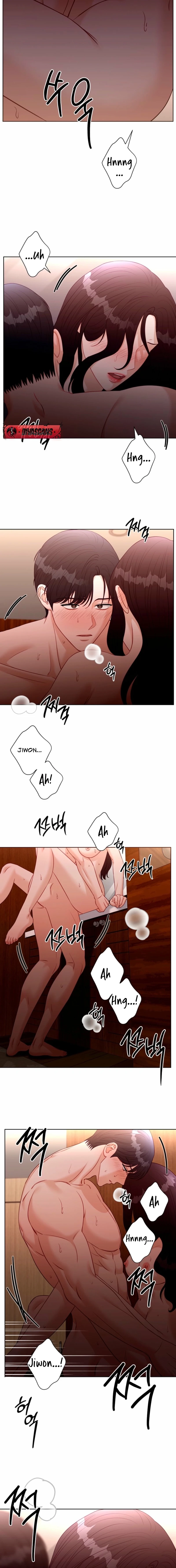 Innocent Wind Chapter 48 page 6 - 