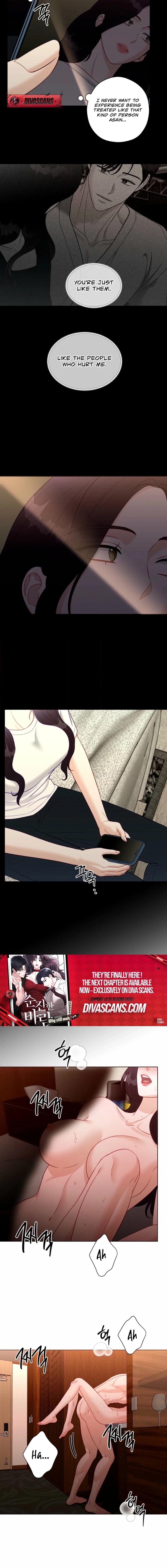 Innocent Wind Chapter 48 page 8 - 