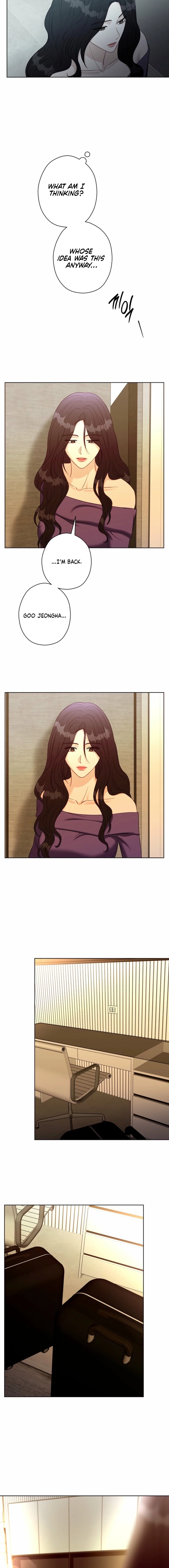 Innocent Wind Chapter 49 page 12 - 