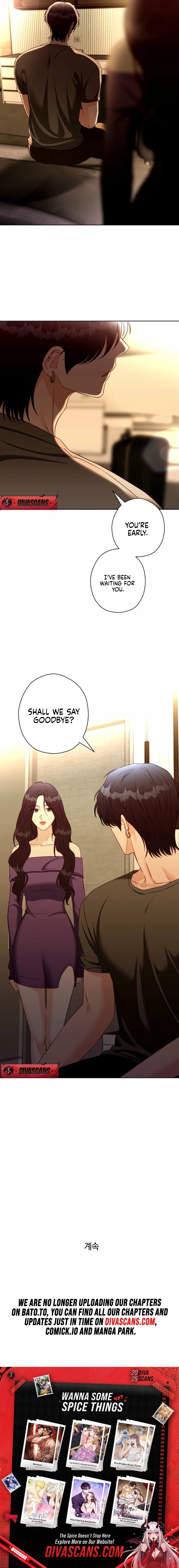 Innocent Wind Chapter 49 page 13 - 