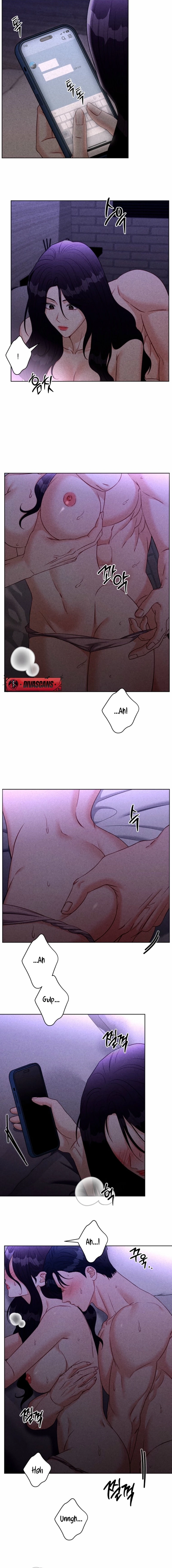 Innocent Wind Chapter 49 page 4 - 