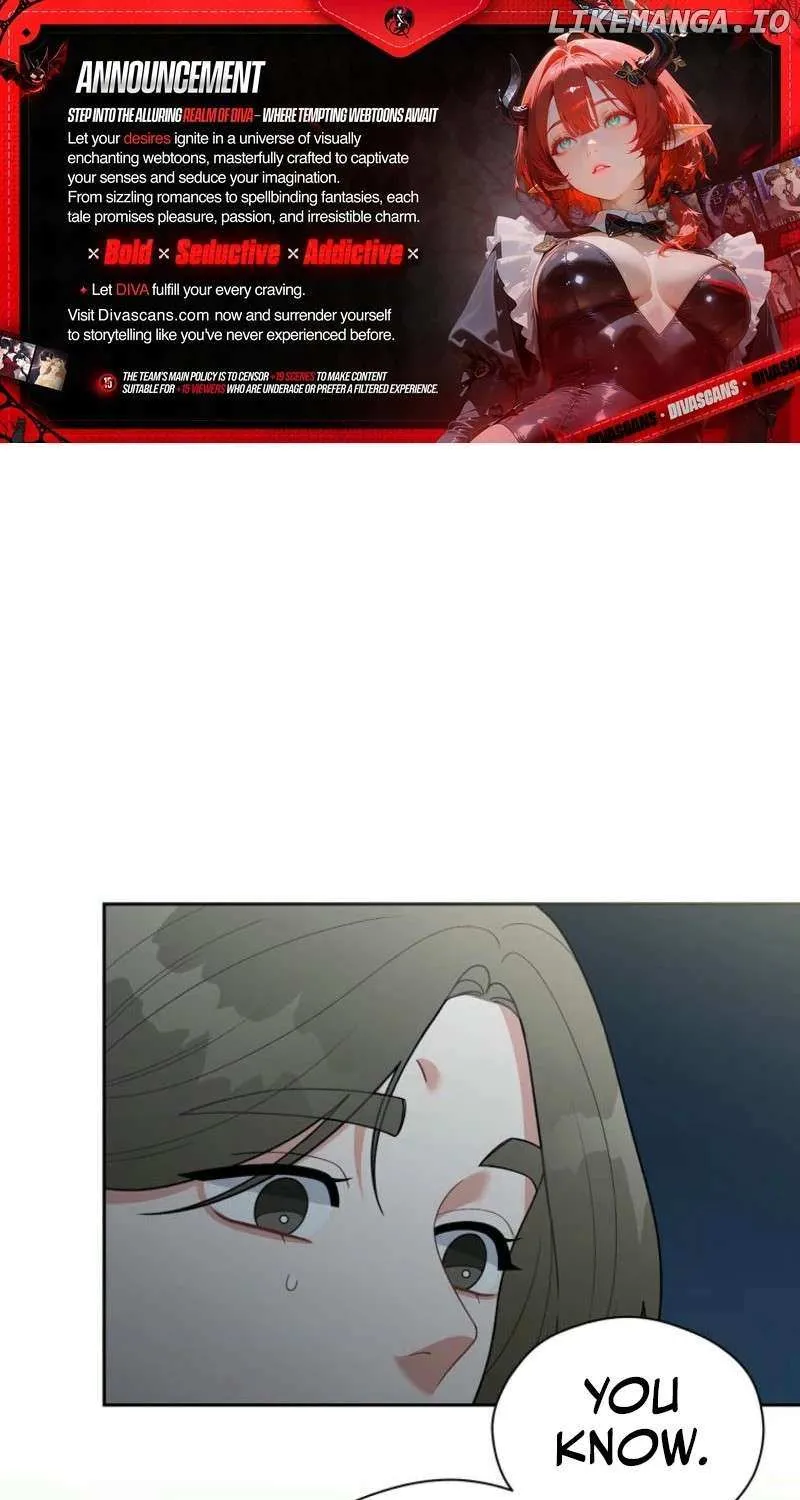 Innocent Wind Chapter 5 page 1 - 