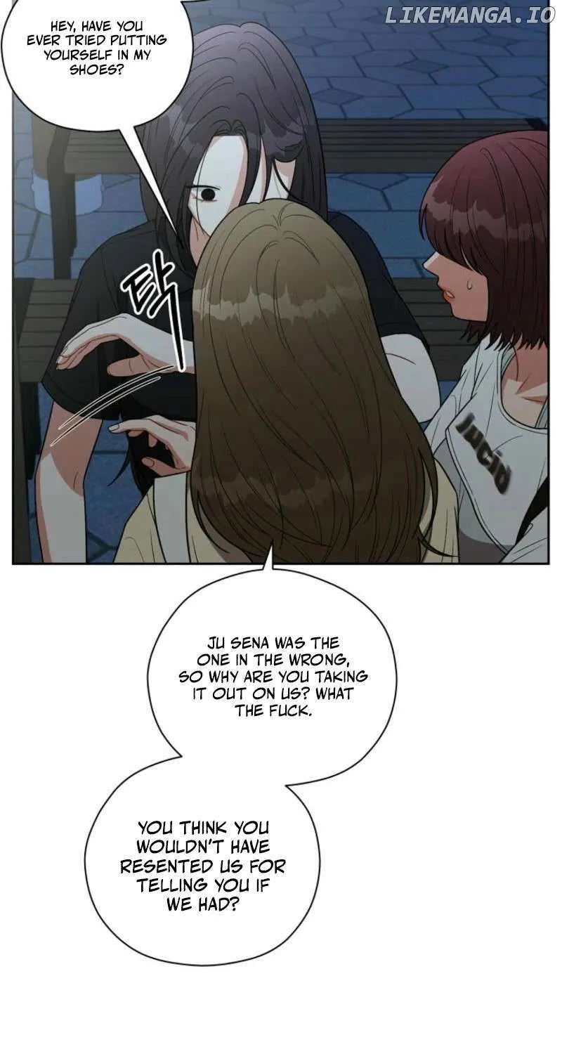 Innocent Wind Chapter 5 page 13 - 