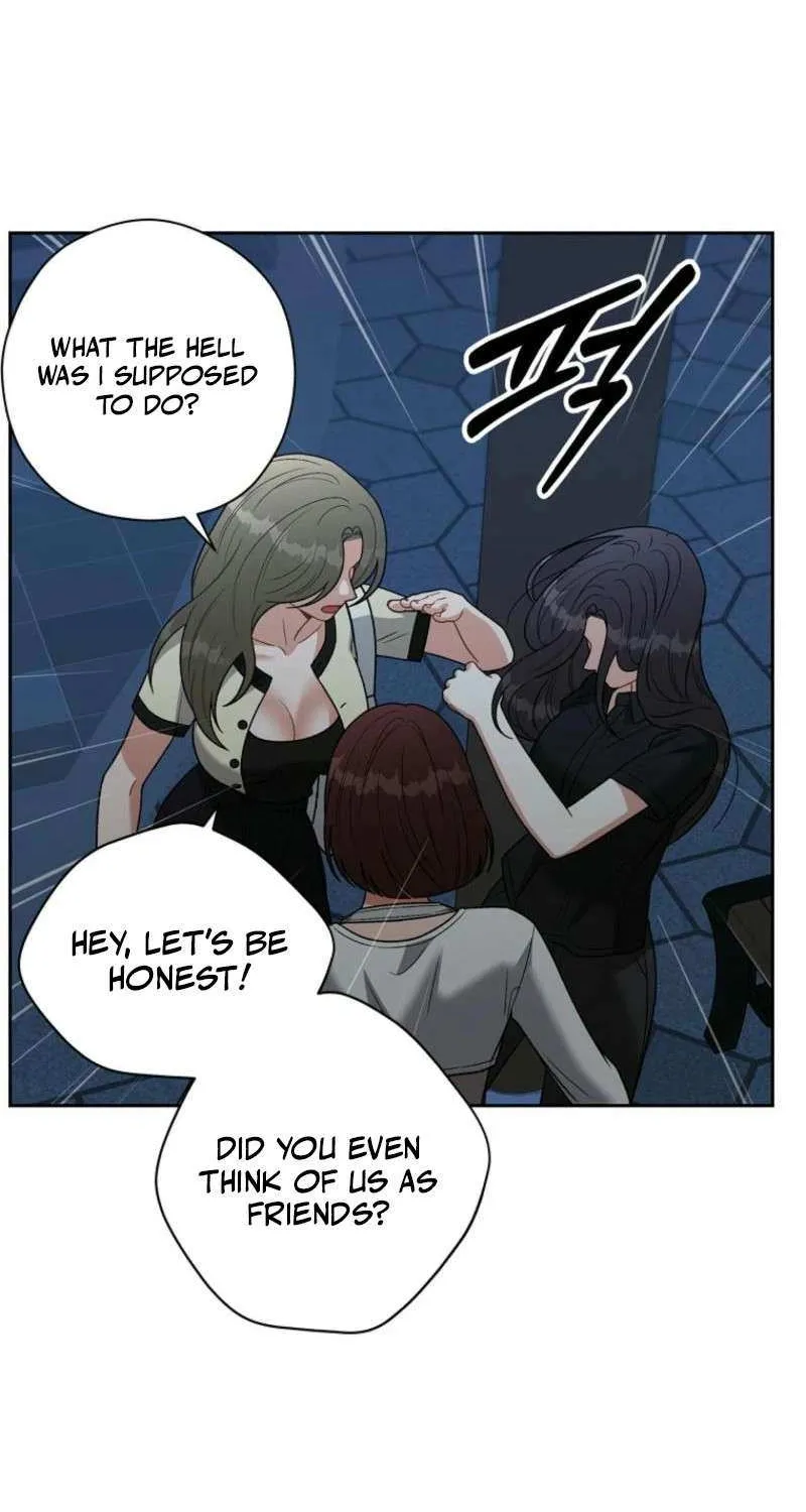 Innocent Wind Chapter 5 page 14 - 