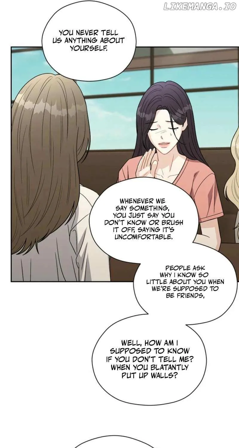 Innocent Wind Chapter 5 page 16 - 