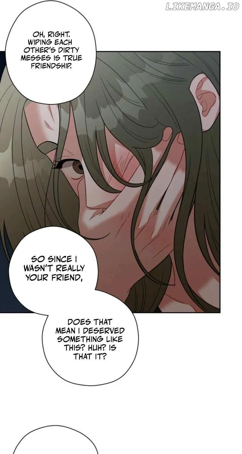Innocent Wind Chapter 5 page 19 - 