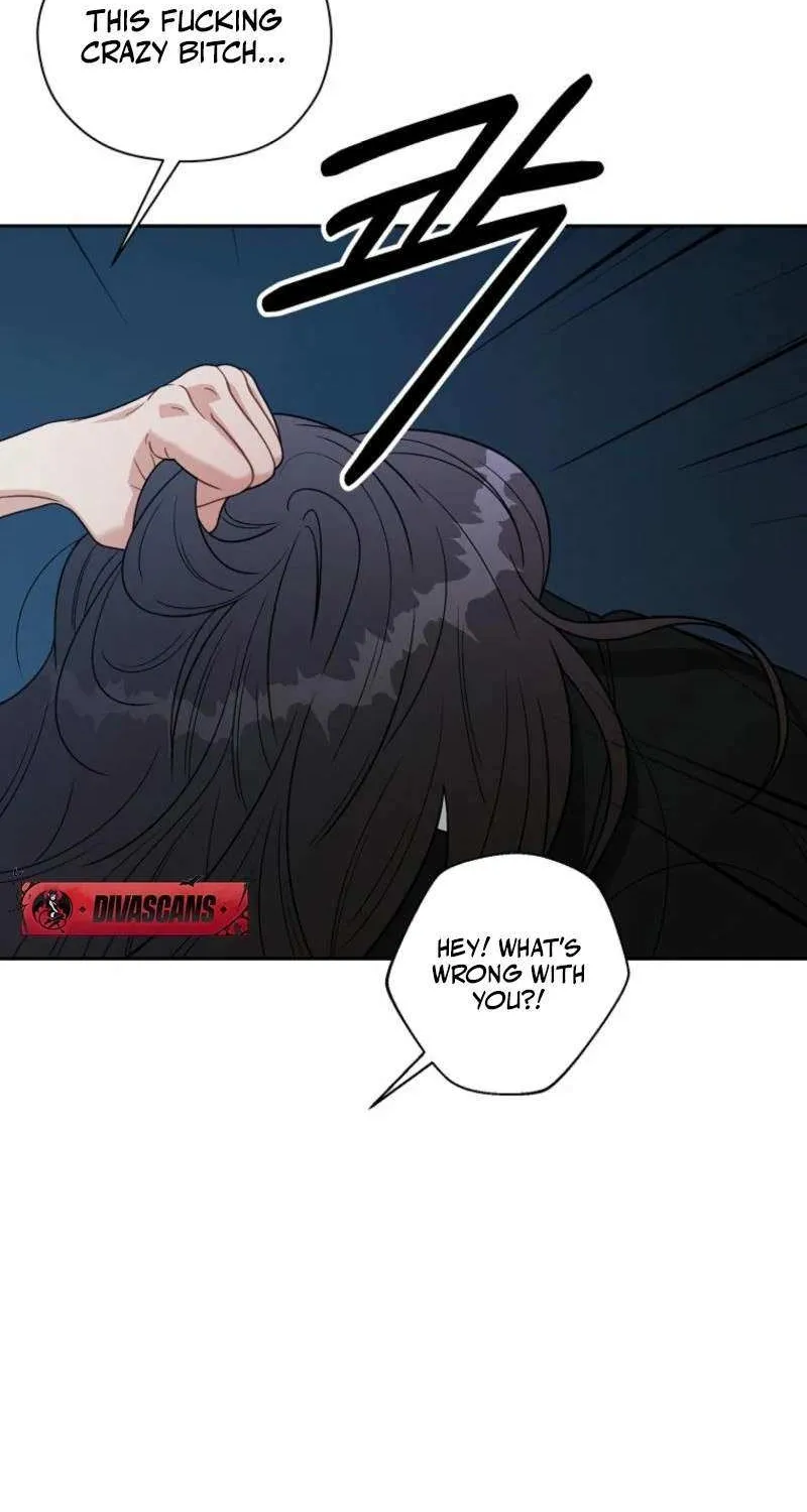 Innocent Wind Chapter 5 page 20 - 