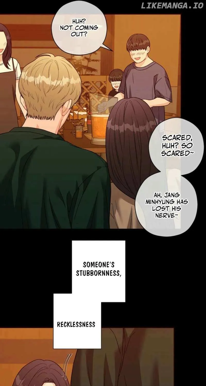 Innocent Wind Chapter 5 page 25 - 