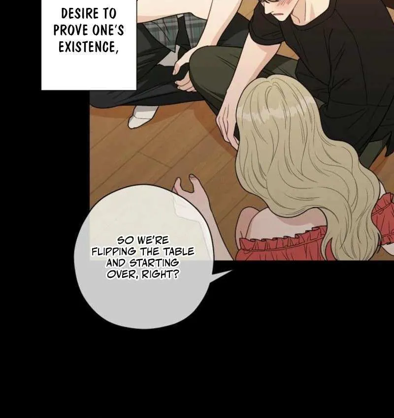Innocent Wind Chapter 5 page 27 - 