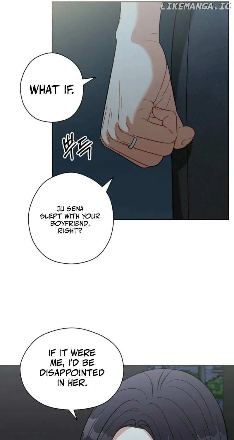 Innocent Wind Chapter 5 page 4 - 