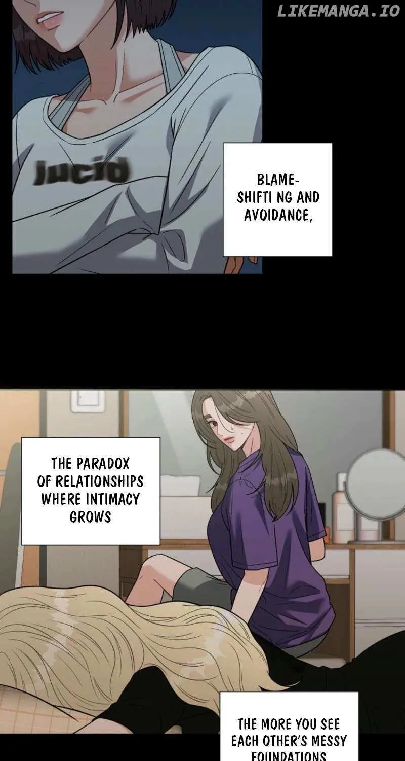 Innocent Wind Chapter 5 page 31 - 
