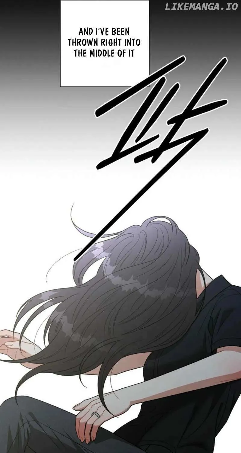 Innocent Wind Chapter 5 page 33 - 