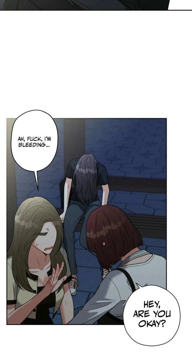 Innocent Wind Chapter 5 page 34 - 