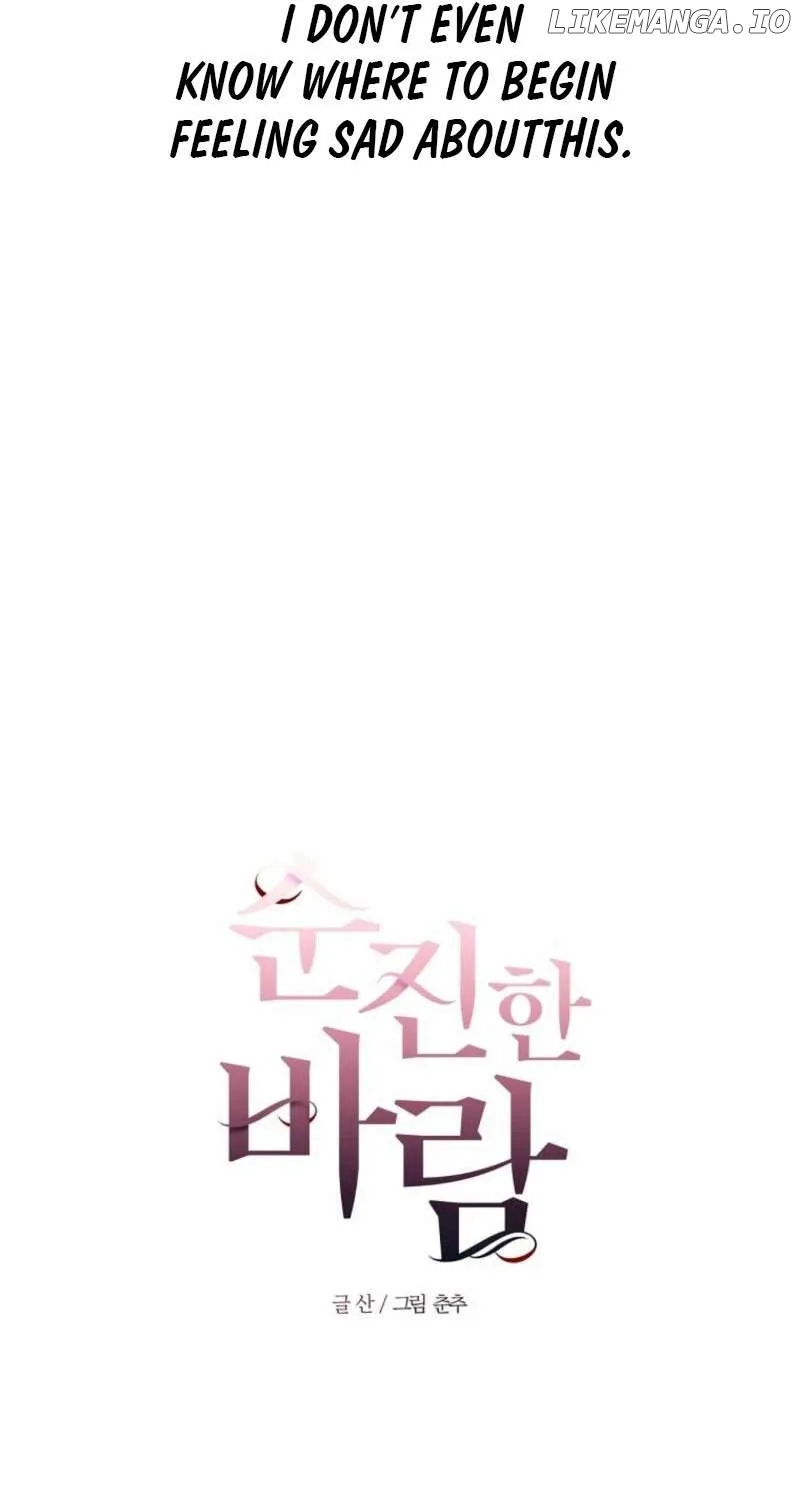 Innocent Wind Chapter 5 page 39 - 