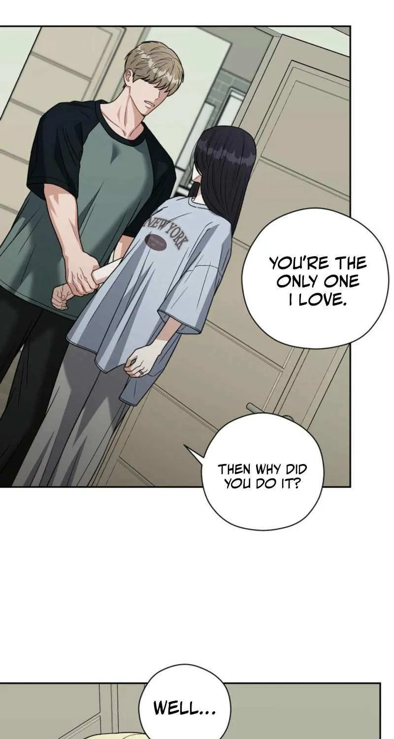 Innocent Wind Chapter 5 page 46 - 