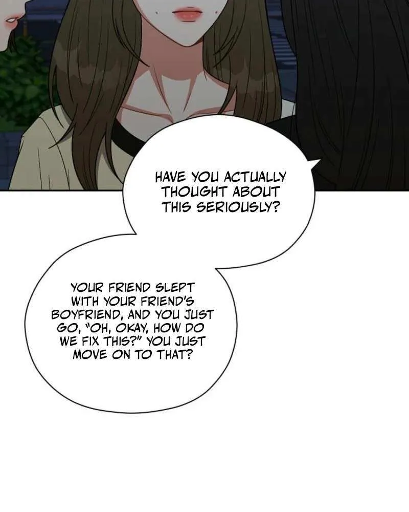 Innocent Wind Chapter 5 page 6 - 
