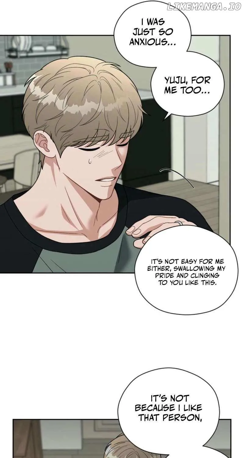 Innocent Wind Chapter 5 page 51 - 