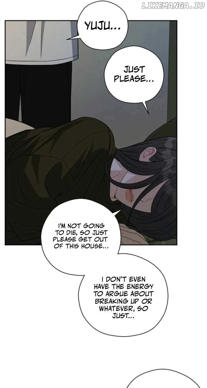 Innocent Wind Chapter 5 page 63 - 