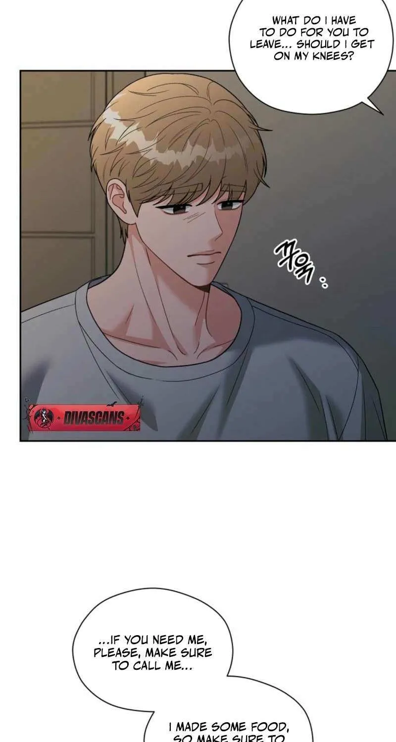 Innocent Wind Chapter 5 page 64 - 